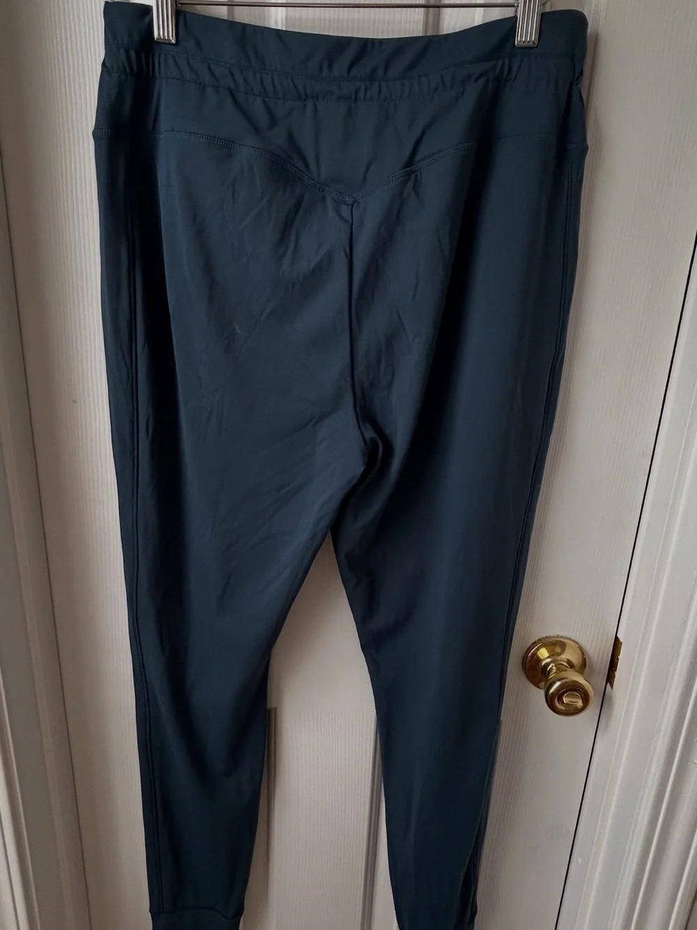 Women's Drawstring Jogger Pants in